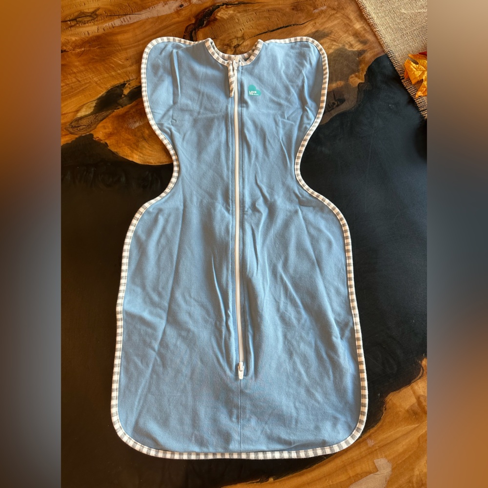 NWOT - Love To Dream Swaddle